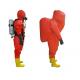 Fire-fighting chemical protective suit (Light type) fire proximity suits for sale