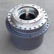DX380 DX420 TRAVEL REDUCTION GEAR 170402-00025 170402-00025A 170402-00025B 170402-00025D DX420 Travel gearbox