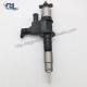 Genuine And New Diesel Fuel Common Rail Injector 095000-8871 9709500-887 VG1038080007