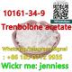 CAS:	10161-34-9 Trenbol one acetate Revalor-H Trenbol one acetate finaplix ru1697 trienboloneacetate revalor-h