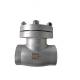 PN1.6-6.4 Pressure Cryogenic Check Valve DN10-100mm