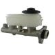 Brake Master Cylinder 47201-12800 47201-12801 for Toyota  steel material white colour