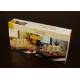 Custom Matte Lamination / Duplex Board Decorative Paper Packaging Boxes ZY-DE03