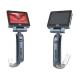 3400mAh Large Lithium Battery Type-C Interface Haiye Video Laryngoscope Factory Price