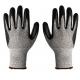 100g Anti Cut Gloves Nitrile Coating