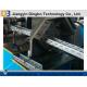 Full Automatic Metal Steel Cable Tray Roll Forming MachineWitn Hydraulic Cutting Manufacturer