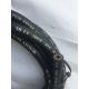 DOT Auto brake hose SAE J1401 Brake hose GB16897 auto hydraulic brake hose 1/8hl