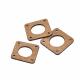 Cork Sheet 42mm*42mm*3mm 3D printer Shock Absorber NEMA 17 Damping Gasket