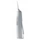 2000mAh Li Ion Battery Jet Water Flosser With 300ml For Dental Cleaning