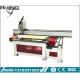 Vacuum Table Type Wood CNC Machine , 4 Axis CNC Engraving Machine
