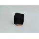 Customizable Irregular-Shaped Metal Perfume Cap Zamak Perfume Bottle Caps Lids