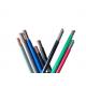 4-13mm Coloured Gear Cable Outers ISO 9227 Outer Brake Cable Casing