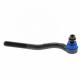Inner Tie Rod End for Jeep Wrangler 2007-2017 52060053AD 52060053AE 52126114AC Car Parts