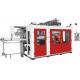 Multi Cavity Extrusion Automatic Blow Moulding Machine MP90FS IML For Pesticide Bottle