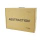 Custom Logo Cardboard Carton Paper Empty Shoes Packaging Boxes For Small Businesses