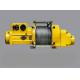 Speed 0.5-50 M/S Hydraulic Lifting Device 5T Load Capacity And Heavy Duty Lifting Needs