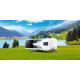 Luxury Lightweight Travel Trailers Holiday Trailers RVs Hotel Trailers