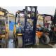                 Used Orignal Japan Manufactured Komatsu Fd30 Forklift Truck in Perfect Working Condition with Reasonable Price. Secondhand Forklift Truck Fd25, Fd50 on Sale.             