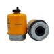 Fuel Filter Element 320/A7124 P551434 RE509208 12750603 FS551434 320A7124 Excavator Tractor Engine Parts