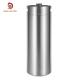 18/8 Stainless Steel Countertop 10 Litre Beer Keg With Rim Handle