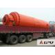 Stainless Steel Cement Clinker Grinding Ball Mill Plant 18.5kw
