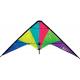 Fashion Design Nylon Stunt Kite , Dual Line Kite Easy Use OEM / ODM Acceptable