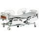 Cost-effective Electric Medical Bed Five Functional Electric Care Bed Stainless