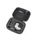 Go Pro Accessories Small Camera Box Waterproof EVA Collection Case Bag For GoPro 4 3 3+ SJCAM SJ4000 SJ5000