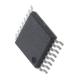 MLX90363KGO ABB 000 RE 3 Axis SSD Hard Disk Drive Hall Angle Sensor Chip