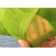 Plastic 20m-100m Agricultural Insect Netting Pure Color For Anti Insect And Aphid
