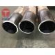 GB/T 3203 Cold Drawn Cold Rolled Seamless Steel Tube Precision Bearing Steel Tube