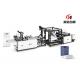 High Speed Non Woven Bag Making Machine In Turkey unit Carry T-Shirt Bag