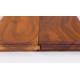 T&G floor boards original wood - Asian walnut