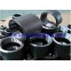 Steel Elbow / Tee / Reducer Forged Pipe Fittings ASTM A182 F48 F49