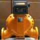 M-150-1 Marine Fuel Control PD Flow Meter with Ticket Printer