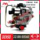 294000-1463 DENSO Diesel Fuel Injection HP3 pump Common Rail 294000-1463 22100-E0560