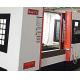 0.003mm Accuracy Precision CNC Machining Center , 3 Axis VMC Machine