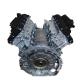 Gas / Petrol Engine Motor Block Assembly LR079612 3.0T version for Land Rover Discovery 4