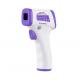 Handheld Infrared Forehead Thermometer Celsius / Fahrenheit Mode Selectable