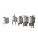 500 KG Brewery Machine The Perfect Match for Industrial 1000l Mimi Beer Brewing Equipment