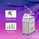 CE approved high-tech anti-wrinkle machine medical painless portable fractional co2 laser treatment equipment