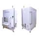 500MHz To 6000MHz Sound Proof Enclosures Stainless Steel Manual Acoustic Chamber