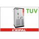 TUV 100kw Solar PV Inverter  On Grid Pure Sine Wave Inverter For Photovoltaic Plant
