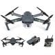 Foldable Altitude Hold Quadcopter Drone with HD Camera Live Video e58 gps drone