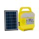 China Factory Home Lighting Kit Power System Radio house solar panel system