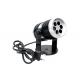 Outdoor LED Stage Spotlights 4W Led Theatre Stage Lighting 1.5 Meters Power Cable