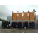 Large Capacity Vertical Corn Dryer , Soybean Dryer Machine For Agricultural