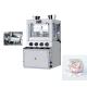 ZP35B Double Side Output Tablet Compression Machine Touch Screen Force Feeder