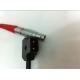 Preston MDR D-Tap Power cable(4473) Lemo 1B 4pin to D-tap cable