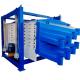 LARGE CAPACITY SILCA SAND FRAC SAND SIEVING DEVICE RECTANGULAR GYRATORY SIFTER MACHINE ON SALE